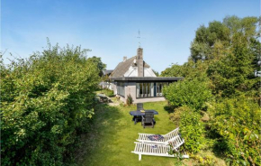 Awesome Home In Rødby With Kitchen Rødby